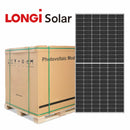 Solar Panel Longi Hi-MO LR7 615W (36) Bifacial