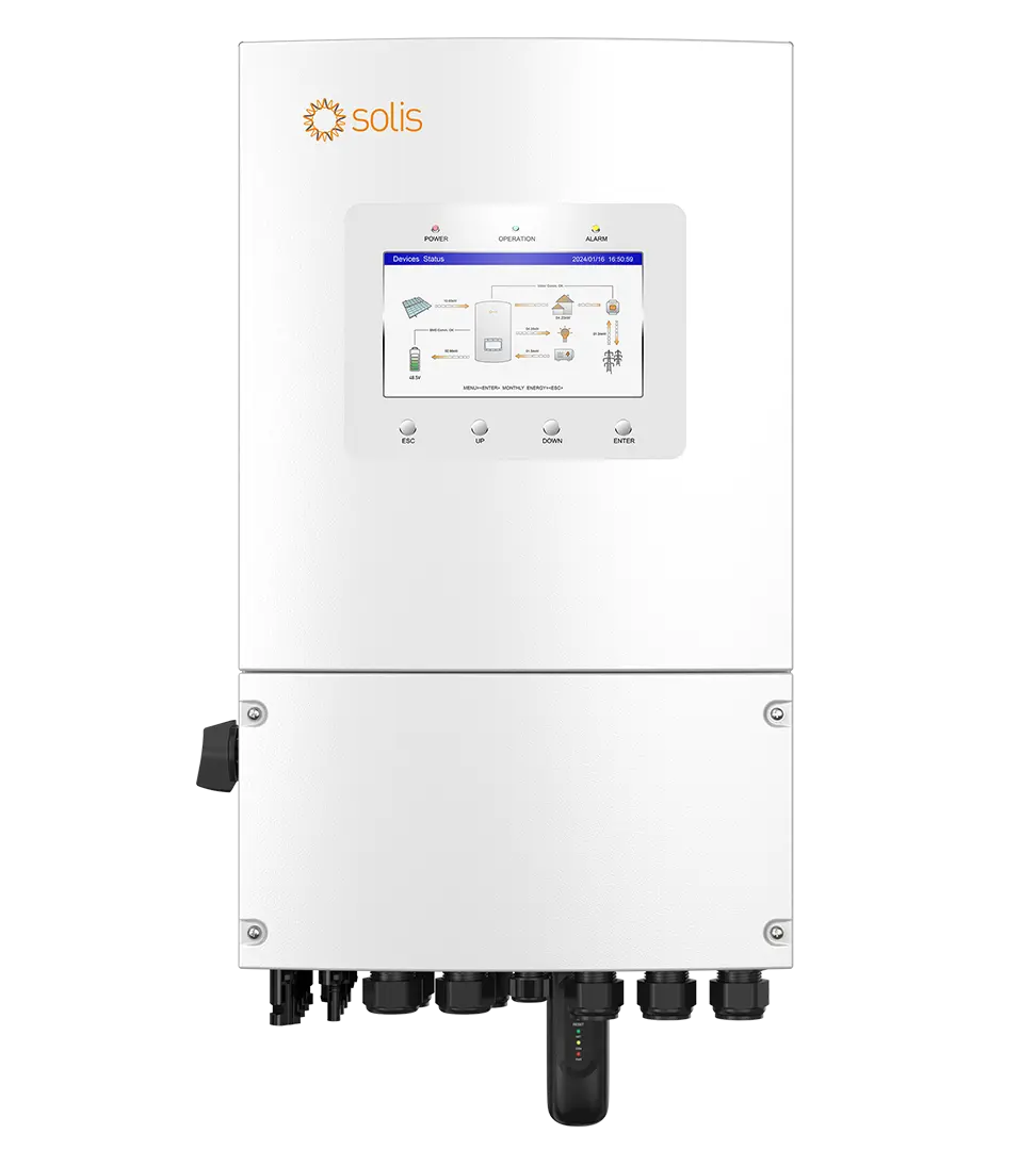 Solar Inverters – Solar & Inverter Warehouse