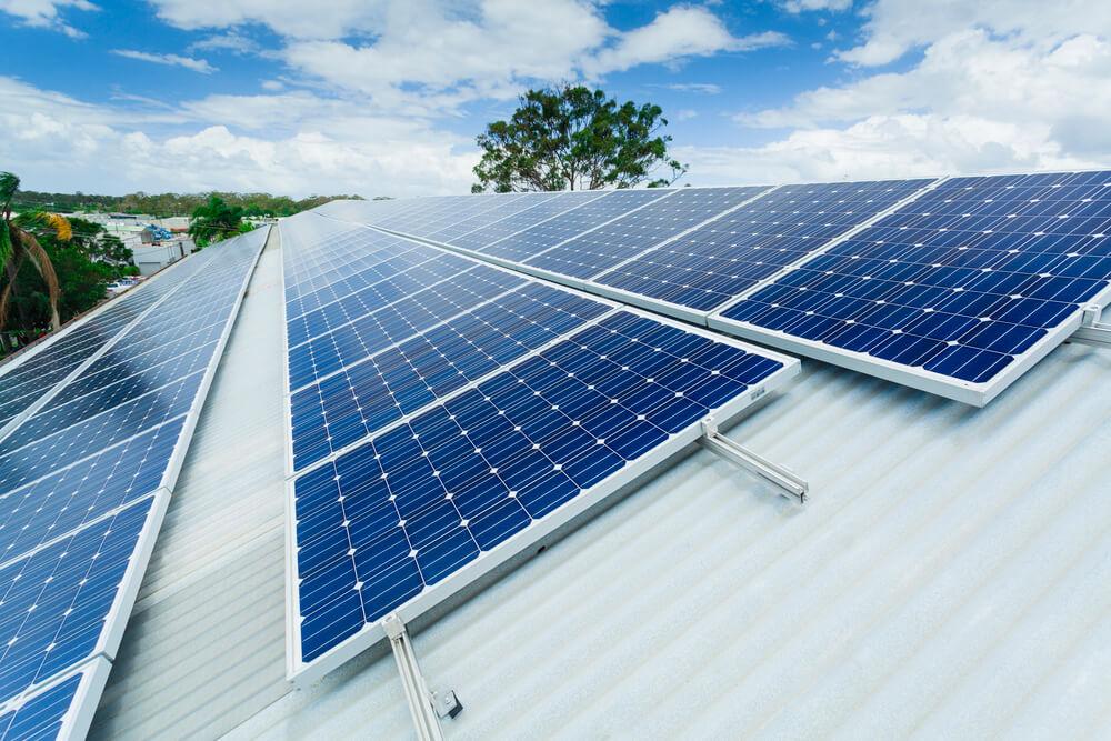 Solar Mounting Systems – Solar & Inverter Warehouse