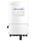 Solis Inverter S6 8kW Hydrid Plus