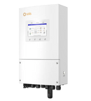Solis Inverter S6 6kW Hydrid Plus