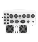 Solis Inverter S6 6kW Hydrid Plus
