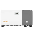 Solis 125kW Grid Tie 3 Phase S6-GC125K 125kW