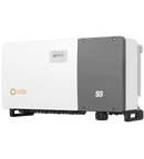 Solis 125kW Grid Tie 3 Phase S6-GC125K 125kW