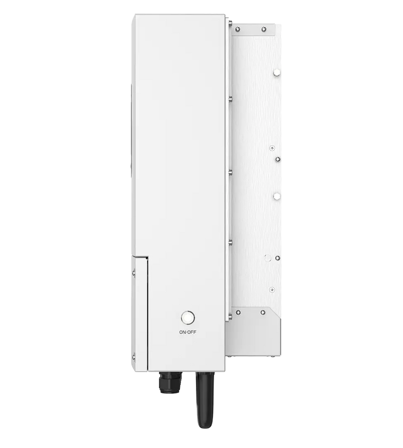 Solis Inverter S6 8kW Hydrid Plus – Solar & Inverter Warehouse