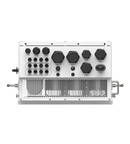 Solis Inverter S6 12kW Hybrid Inverter 1 Phase