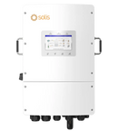 Solis Inverter S6 15kW Hybrid  Inverter 3 Phase