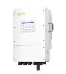 Solis Inverter S6 15kW Hybrid  Inverter 3 Phase