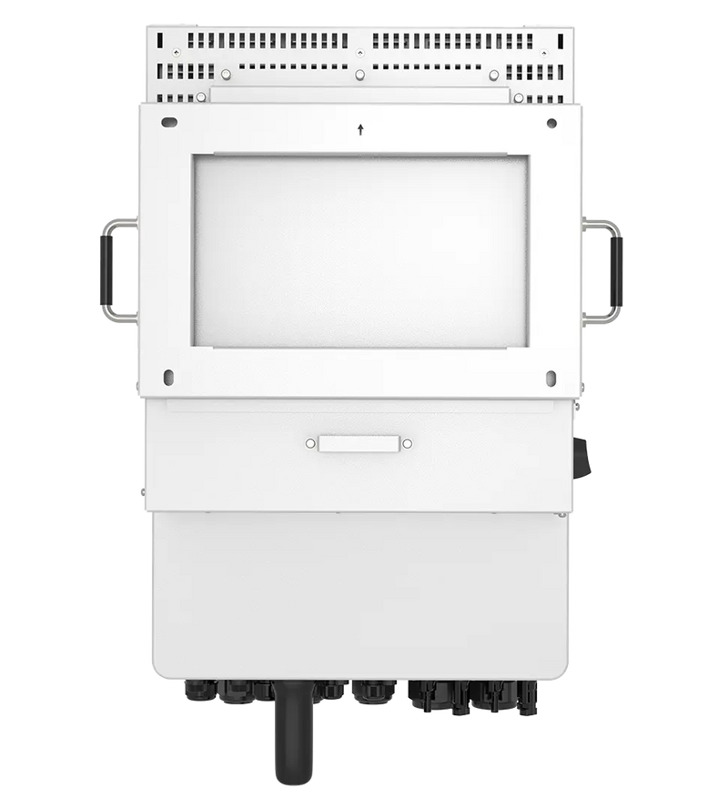 Solis Inverter S6 15kW Hybrid Inverter 3 Phase – Solar & Inverter Warehouse