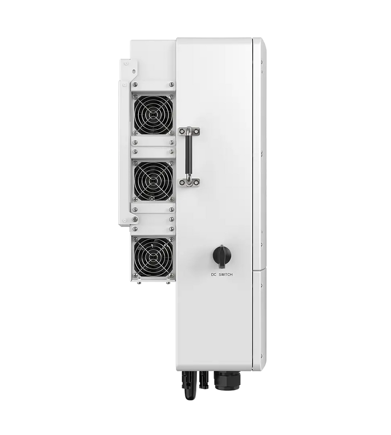 Solis Inverter S6 15kW Hybrid Inverter 3 Phase – Solar & Inverter Warehouse