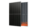 Hanersun Solar Panel (HN18N-72H585W) Hitouch 585W BDV Bifacial