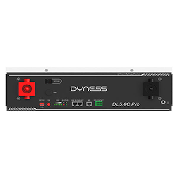 Dyness DL5.0C battery 5.12kWh Pro