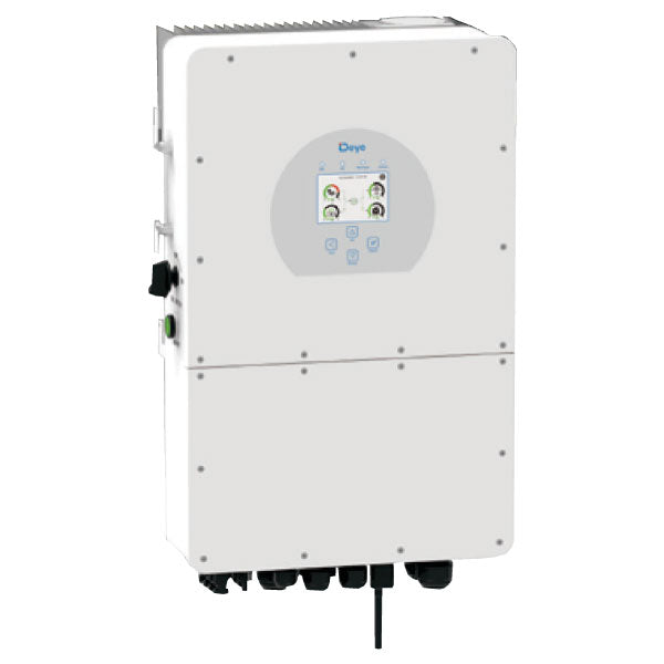 Deye 20KW 3 Phase Hybrid Inverter HV – Solar & Inverter Warehouse