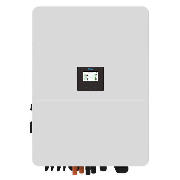 Deye 80KW 3 Phase Hybrid Inverter with WiFi dongle