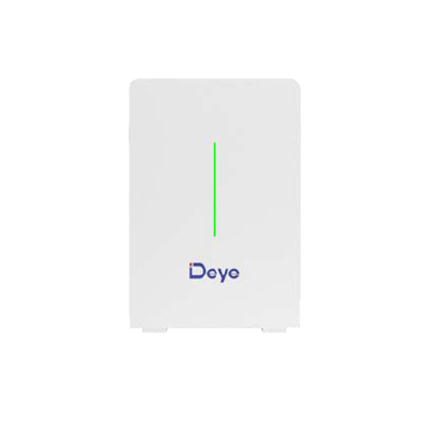 Deye Battery 10.6kWh RW-F10.6