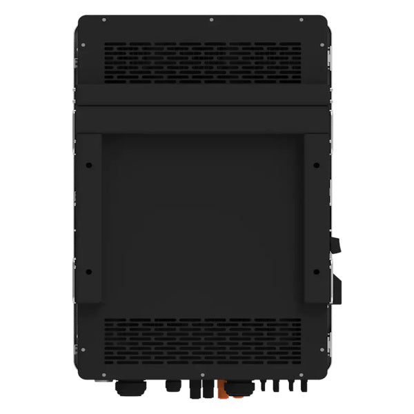 Deye 80KW 3 Phase Hybrid Inverter with WiFi dongle