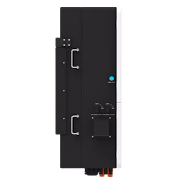 Deye 80KW 3 Phase Hybrid Inverter with WiFi dongle – Solar & Inverter ...