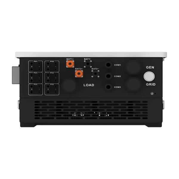Deye 80KW 3 Phase Hybrid Inverter with WiFi dongle