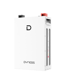 Dyness Battery Lithium DL5OF 5.12kW 10 Year
