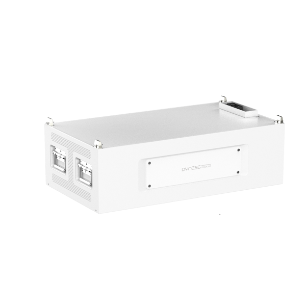 Dyness S51280 HV Battery (Stackable) Single Unit Stack 280