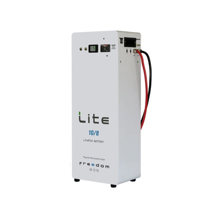 Solar Batteries