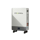 Greenrich 16kWh 51.2V AF16000 Floor Standing Lithium Battery