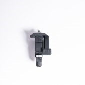 Mounting Plas-Sol End Clamp Adaptor with Mid