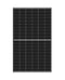 Jinko Solar Panel Tiger 445w Mono-Facial Black Frame