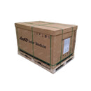 Jinko Solar Panel JKM590N-72HL4-BDV Bifacial Pallet 36