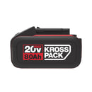 Kress Battery 8Ah 20V