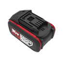 Kress Battery 8Ah 20V