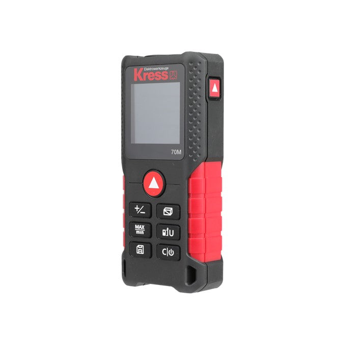 KRESS LASER MEASURE 70M | KI201