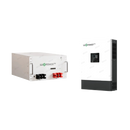 Luxpower Li-7 Battery + Geta 3.6kW Inverter Combo