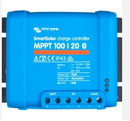 Victron SmartSolar MPPT 100/20 (12/24/48V)