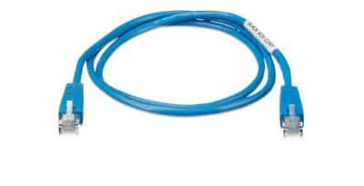 Victron Cable - RJ45 UTP 0.9m