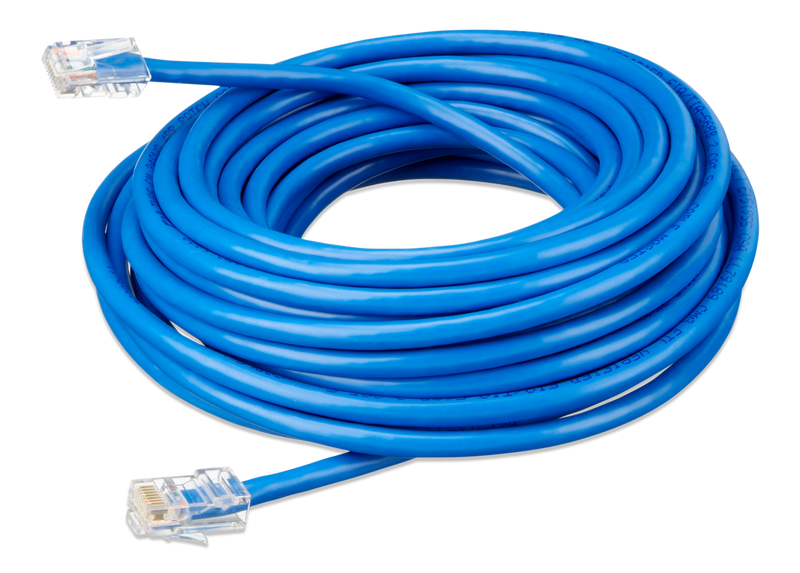 Victron Cable - RJ45 UTP 10m