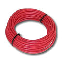 Solar Cable 6mm Red 10m Roll
