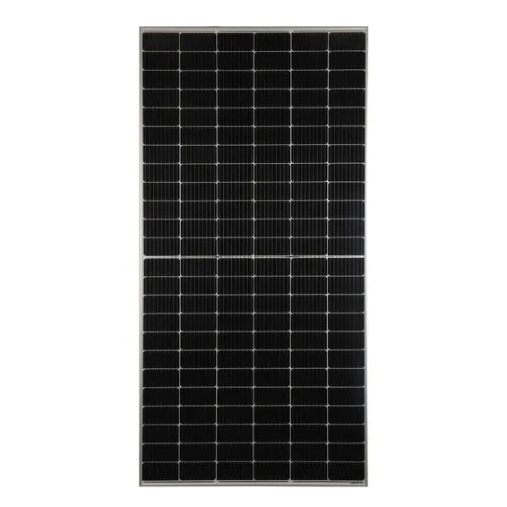 Solar Panel Longi Hi-MO LR7 615W Bifacial