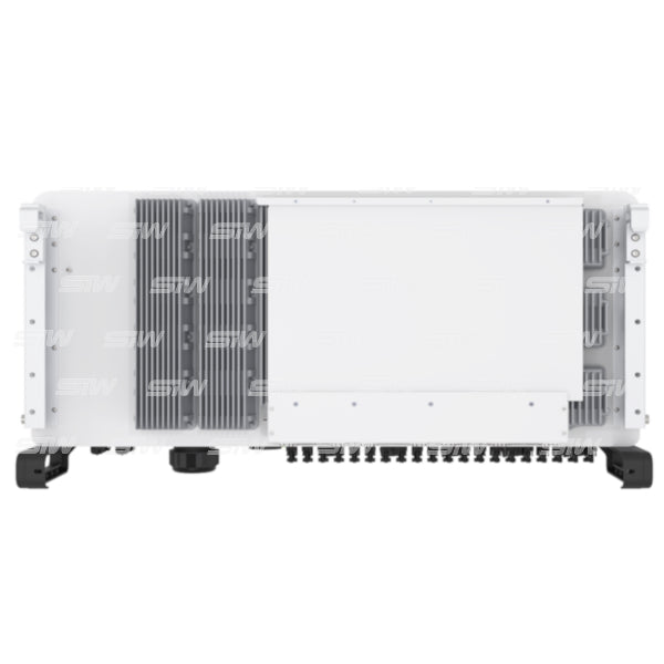 Solis 110kW 5G 3 Phase (S5-GC-110-K-SA)