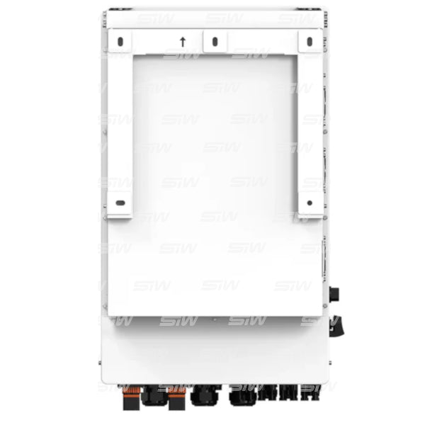 Solis 50KW 3 Phase Hybrid Inverter