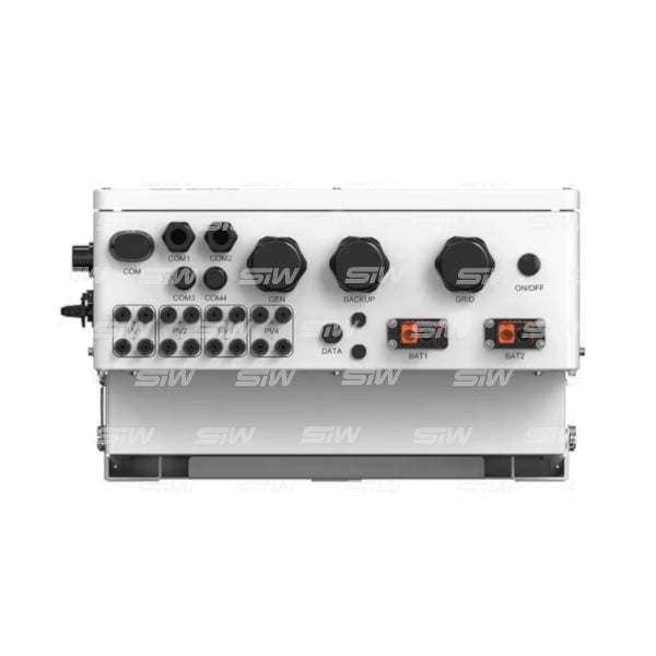 Solis 50KW 3 Phase Hybrid Inverter