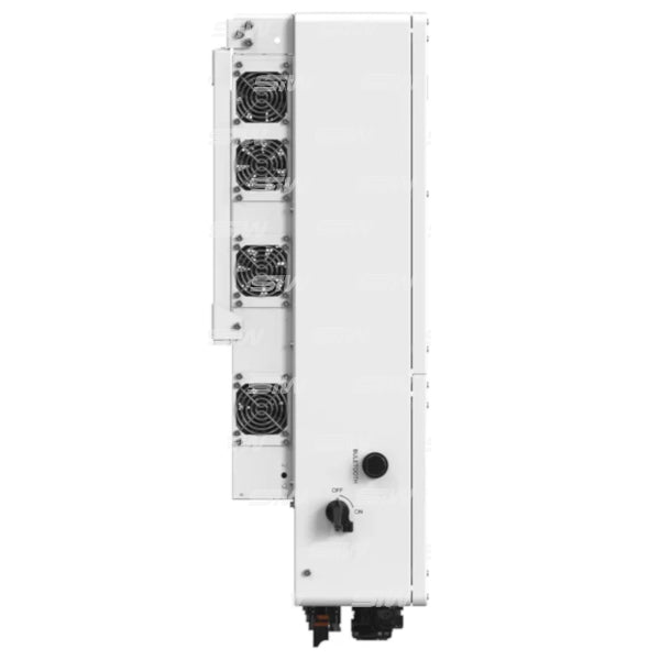 Solis 50KW 3 Phase Hybrid Inverter