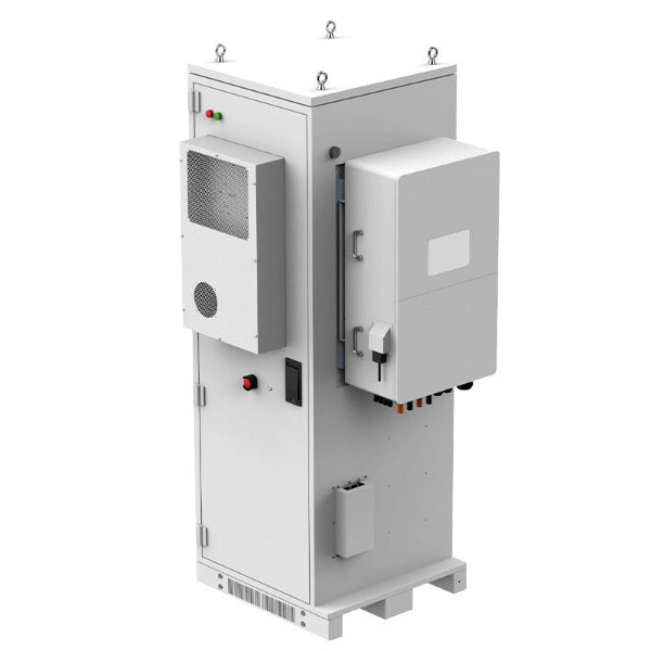 Sunwoda 60kWh Oasis 60 – Solar & Inverter Warehouse