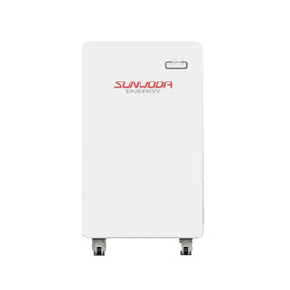Sunwoda Atrix Max 14.3KW Lithium Battery