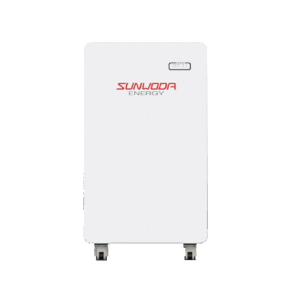 Sunwoda Atrix Max 14.3KW Lithium Battery – Solar & Inverter Warehouse