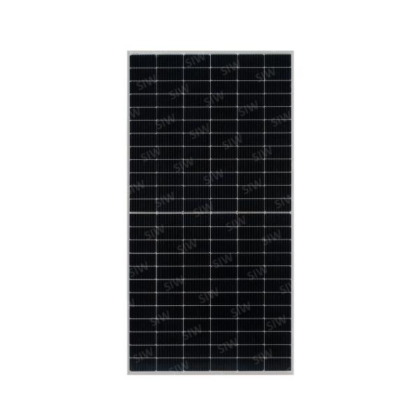 Jinko Solar Panel NEO N-Type 620W Mono-Facial JKM560N-72HL4
