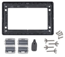 Victron Touch 70 GX Wall Mount Enclosur