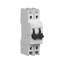 ZjBeny DC Isolator 63Amp 2 Pole