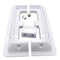 Mounting Bracket Caravan/RV/Trailer 7Pcs/set Leader