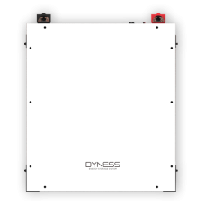 Dyness DL5.0C battery 5.12kWh